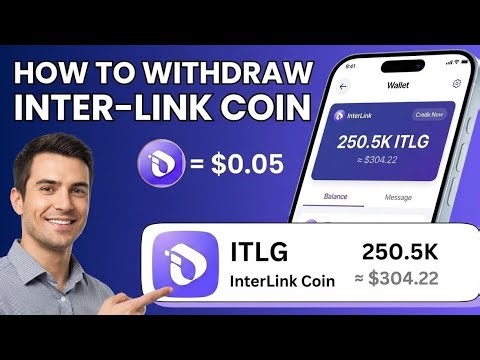 Interlink Network New Update Today | Interlink Network Total Supply | ITLG Price Prediction |