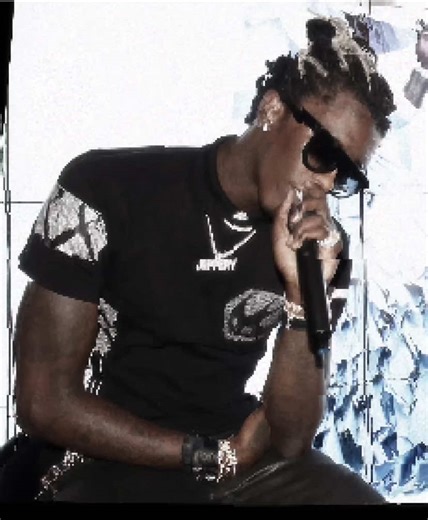 😡 #youngthug #edit Hi | young thug