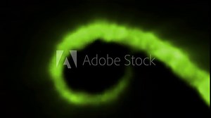 Pack Of Smoke Trails Action Fx Background/ 4k animation of 5 smoke explosion and clouds chemtrails with various spiral and trajectory path