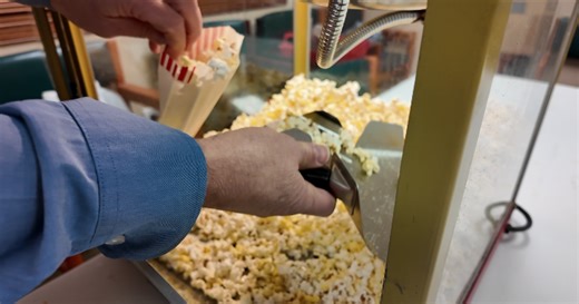 Popping with pride: Indiana leads the nation on National Popcorn Day