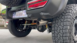 41K views · 391 reactions | TORQIT PERFORMANCE EXHAUST ON JIMNY...
