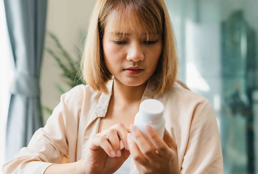 6 Things That Can Happen When Taking Isotretinoin