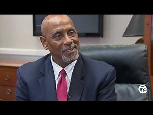 Statement of Facts surrounding Michigan State Police shooting death of Stephen Mason