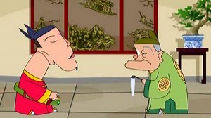 中华德育故事 Episode 5– Download APP to Enjoy Now!