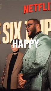 Happy Birthday @tylerperry, from your Tyler Perry Studios family! | Tyler Perry Studios