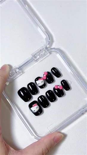 Omg 😲 #NailArt #asmr | Creative Child