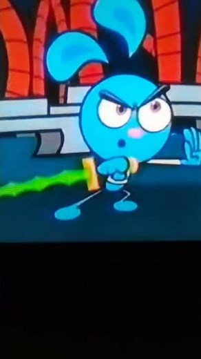 Yin Yang Yo! (iTunes Download) Jetix Promo