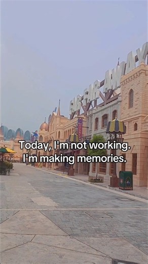 My First Universal Studios Singapore Experience After 9 Years!