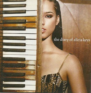 Alicia Keys - The Diary Of Alicia Keys