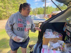 A new era in the war on drugs in North Carolina