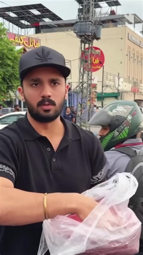 Iftaari ❤️ #haider #rajab | rajab family