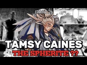 Tamsy Caines’ Hidden Past & Sphere Connection – Gachiakuta Theory
