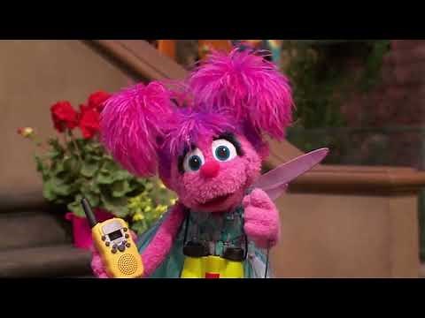 Sesame Street: Meet Rudy Street Story