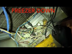 I cant fix your freezer tonight