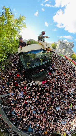 Maluma's Unforgettable Concert in Madrid 🇪🇸