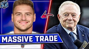 The Cowboys just robbed the NFL