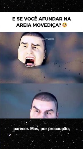 Você Conseguiria Sair da MOVEDIÇA? 😬 #shorts #curiosidades #viral