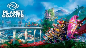Planet Coaster - PC - Buy it at Nuuvem