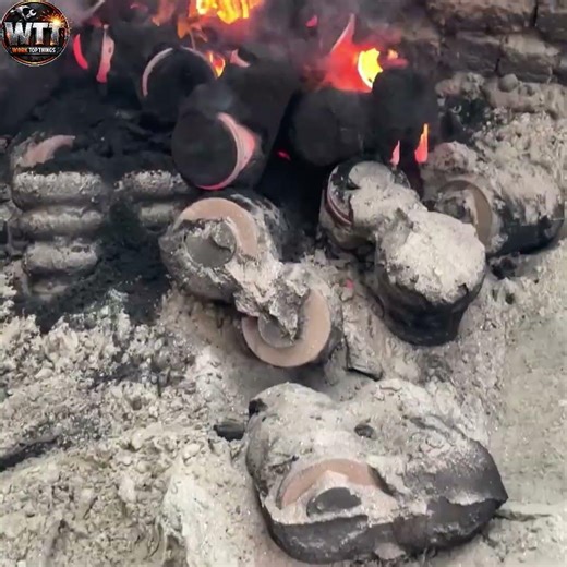 Amazing Meat Mincer making process - Complete manufacturing process Meat Grinder