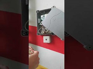 Comment programmer la télécommande portail v2