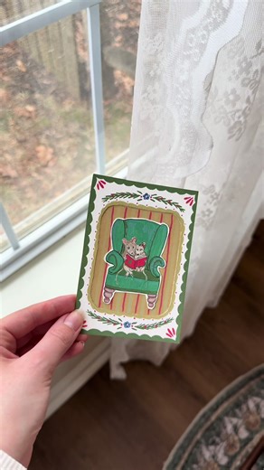 Capturing Magical Moments in Cottagecore Art