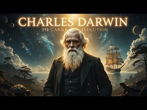 Charles Darwin: The Untold Story of Evolution That Changed the World
