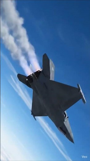 Eurofighter Typhoon: Europe’s Deadliest 4.5 Generation Fighter Jet Explained.