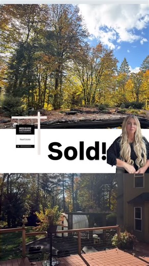 4 comments | ✨ Just Closed | Rosemary Road, Washougal ✨ Representing...