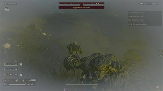 Untitled - Clipped HELLDIVERS 2 with Medal.tv