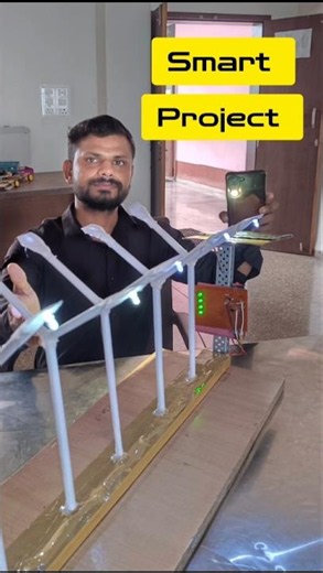 Smart Science Project, New Science Project