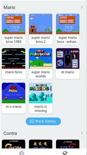 How To Play 90s Console Games