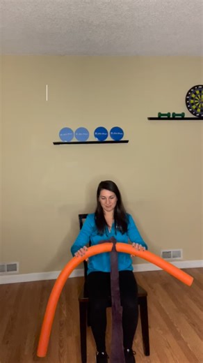 The Note Ninjas on Instagram: "This note works because it shows the skill, not just the activity. It’s focused, not fluffy. There is no extra detail about equipment or setup unless it directly supports the functional goal. It clearly identifies ✔️The movement pattern being addressed ✔️The specific skilled cues provided to limit compensation ✔️Why the intervention matters for functional reach tasks This is how you turn a mobility exercise into defensible, skilled care 💻 Want more skilled care ti