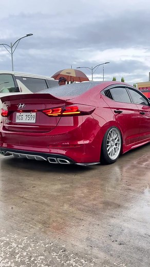 KDM Park & Chill Vibes 💯🔥 #kdmcultureph #kdm #kdmstance #elantra #hyundaielantra #hyundaiavante #hyundaiverna #hyundaisolaris #hyundaiaccent #baggedkdm #cleanculture #slammedenuff #stance #stancepilipinas #airsuspension #fyp #fypシ