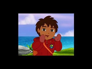 Puffin Fish Adventure Animal End Song