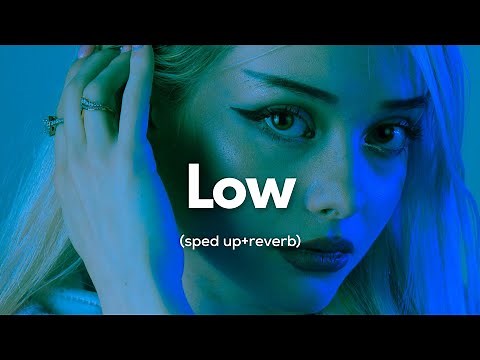 SZA - Low (sped up+reverb) "got another side of me I like to get it poppin"