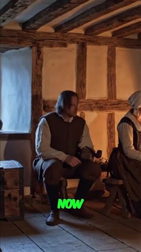 Survival Food: Winter Hunger & Ancient Preservation #shorts