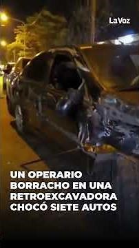 ⭕ EL HECHO OCURRIÓ EN ENTRE RÍOS Y DEJÓ DOS HERIDOS