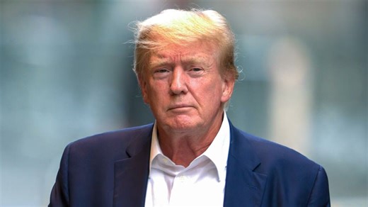 Donald Trump keeps his faith private but which Christian denomination does he follow?