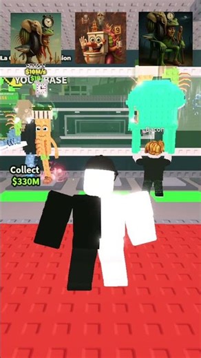 Matching 3 Brainrots – Only a Few Can Do It!