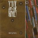 Siouxsie and the Banshees - Fireworks Song Lyrics, Music Video