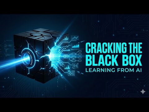 Explainable AI (XAI) & Causal Reasoning: The Future of Scientific Discovery