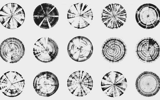 【创意编程】Generative Art using Processing ：Processing art and sound