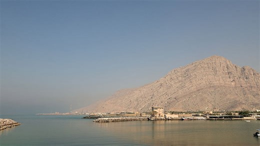 Hormuz closure likely 'temporary,' Fitch Ratings says