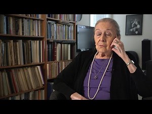 The Sholem Aleichem Institute in Michigan