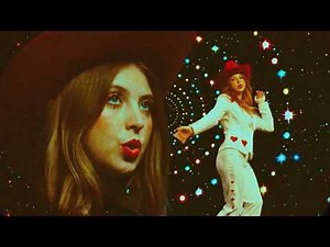 Mikaela Davis - (Looking Through) Rose Colored Glasses (Official Video)