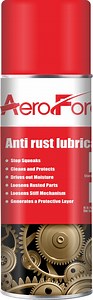 [Hot Item] Aerosol Can De-Rust Lubricanting Spray with Corrosion Resistance