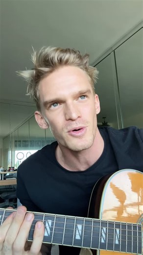 Cody Simpson on Instagram: "summer shade supremacy (happy Paradiseiversary)"