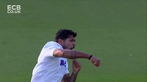 It takes a special ball to dismiss Joe Root this summer. Scorecard/Clips: https://www.ecb.co.uk/matches/22439#scorecard-videos | England Cricket