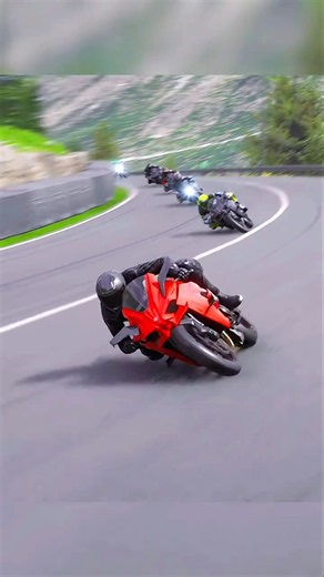 RIDE 5 KAWASAKI NINJA H2R BIKE RACING GAMEPLAY #ride5 #kawasaki #h2r #ninjah2r #ps5