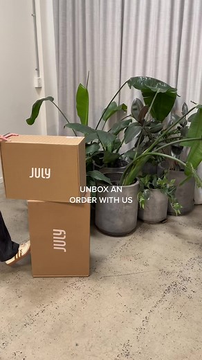 July Travel on TikTok